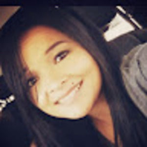 Meet your Posher, Cristina